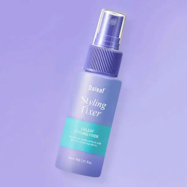[BUNJANG] Dalif Glam Bangs Hair Fixer Portable/Travel Size (2pcs) / 2개 ) 달리프 글램 앞머리 헤어픽서 고정휴대용/여행용 30ml