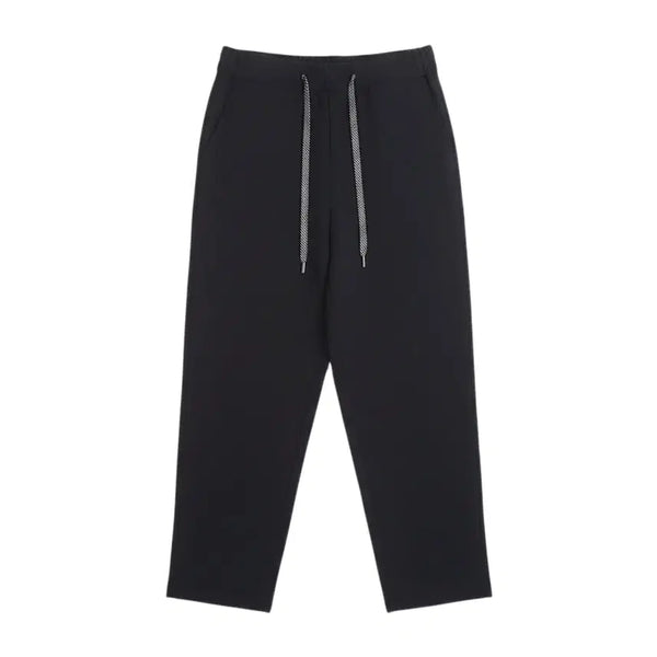 [BUNJANG] Anne Klein Navy Banding Pants Women's Size 55 / 여성55/ 앤클라인 네이비 밴딩팬츠 36-102