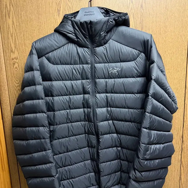 [BUNJANG] Arc'teryx Cerium Hoody XL / 아크테릭스 세륨 후디 XL