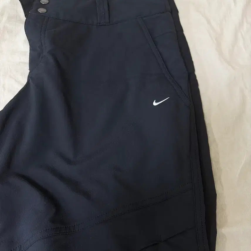 [BUNJANG] Athos Nike Pants / 아토스 athoce 나이키 바지