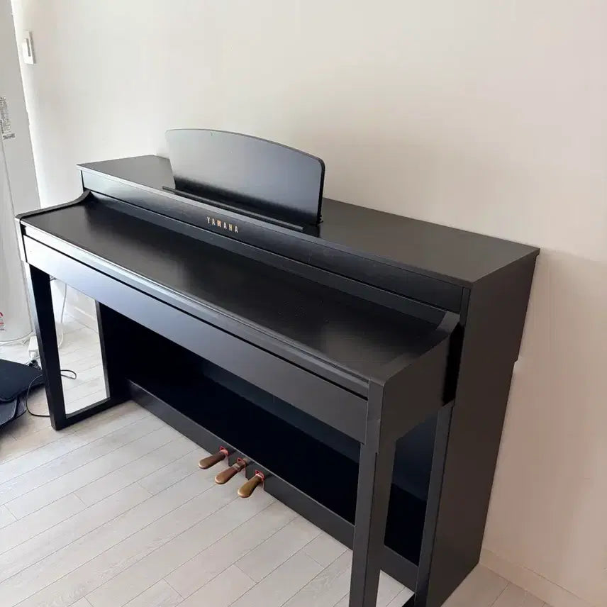 [BUNJANG] Yamaha Digital Piano CLP-430 Full Set / 무료배송/야마하 디지털피아노 CLP-430 풀세트