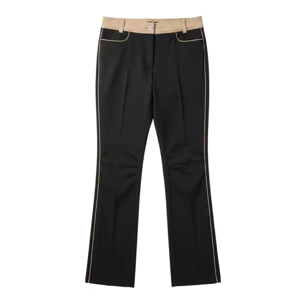 [BUNJANG] Beanpole Functional Golf Pants Women's Size 76-101 / 여성 76-101/ 빈폴 기능성 골프팬츠 36-105