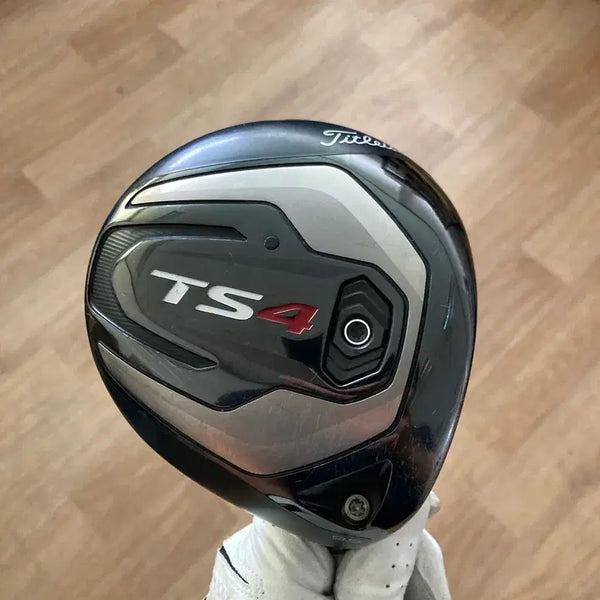 [BUNJANG] Titleist TS2 9.5 Degree Driver Head Only / 급] 타이틀리스트 TS2 9.5도 헤드만 중고 골프채 남자 헤드