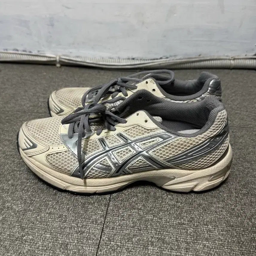 [BUNJANG] Asics Gel-1130 Sneakers / (250)아식스 젤 1130