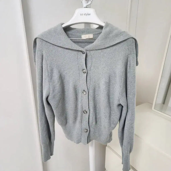 [BUNJANG] SJSJ Cardigan / SJSJ 가디건(22년식)