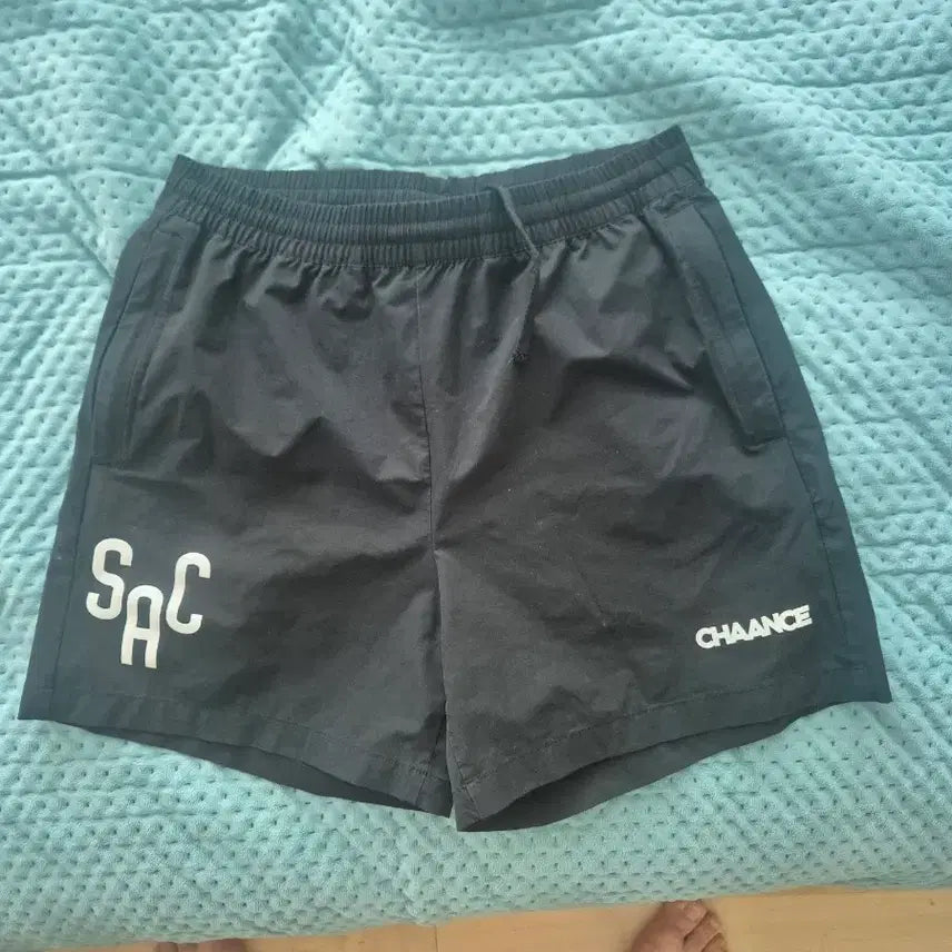 [BUNJANG] Chance Chance x Sac Edition Bicycle Running Pants M / 챈스 삭스 sac에디션 자전거 러닝 팬츠 m