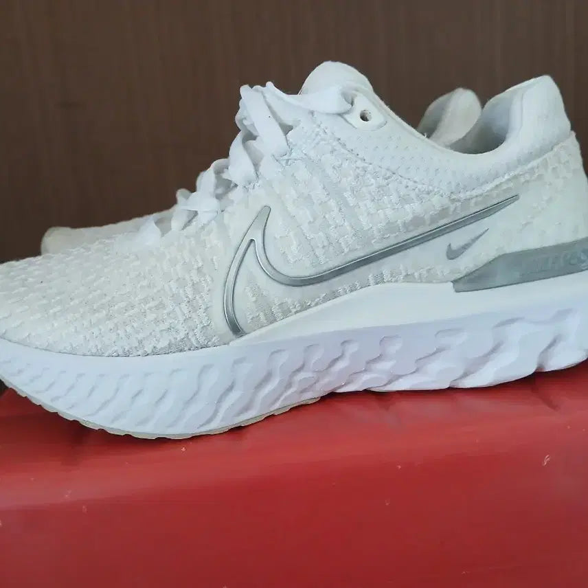 [BUNJANG] Nike React Infinity Run Flyknit 3 Women's Running Shoes / 나이키 250런닝화