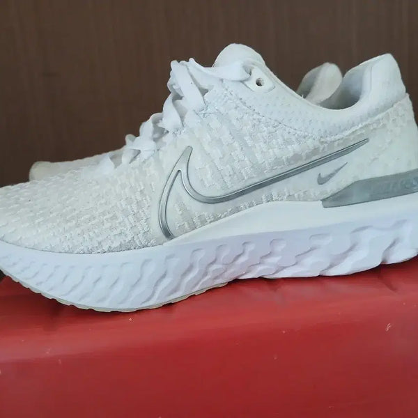 [BUNJANG] Nike React Infinity Run Flyknit 3 Women's Running Shoes / 나이키 250런닝화