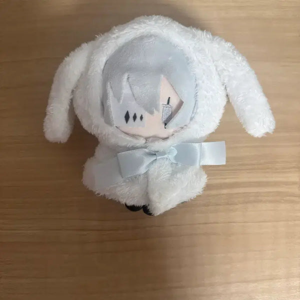 [BUNJANG] Bungo Stray Dogs Nikolai Gogol Plush / 문스독(문호스트레이독스) 니콜라이 고골 누이