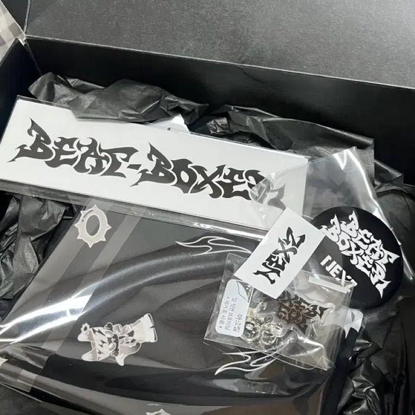 [BUNJANG] NEXZ Beat Breakers Club Goods / 넥스지 Beat Breakers Club 굿즈