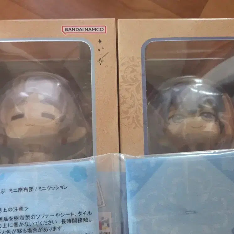 [BUNJANG] Frieren: Beyond Journey's End Shimmering Look-up Set / 2종세트 프리렌 시무룩 버전 힘멜 룩업 장송의프리렌 특전 포함