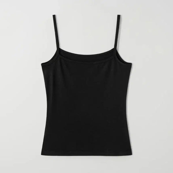 [BUNJANG] SIE Essential Modal Sleeveless Top / [새제품] SIE 에센셜 모달 슬리브리스