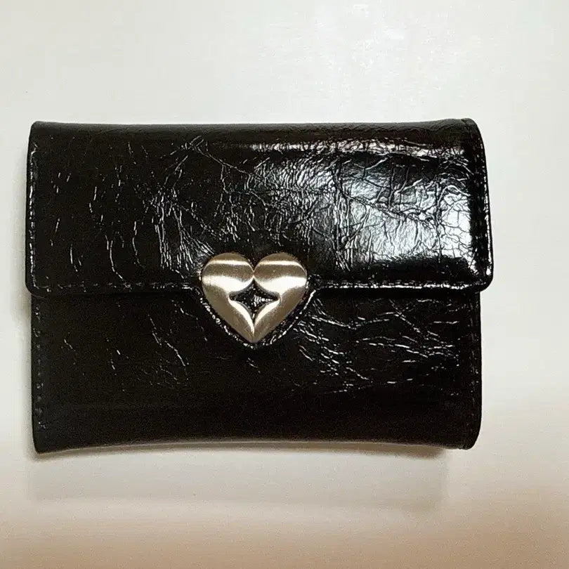 [BUNJANG] Fennec Hati Flap Wallet / [18일까지만 무료배송] 페넥 하티 플랩 지갑