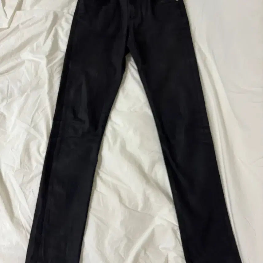 [BUNJANG] Modenaine Black Jeans / 모드나인 블랙진