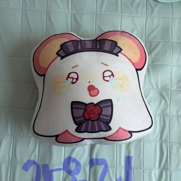 [BUNJANG] Auto Rainy Cat Butler Doll (Unofficial Merchandise) / 오토 레이니 울보 집사인형 (비공굿)