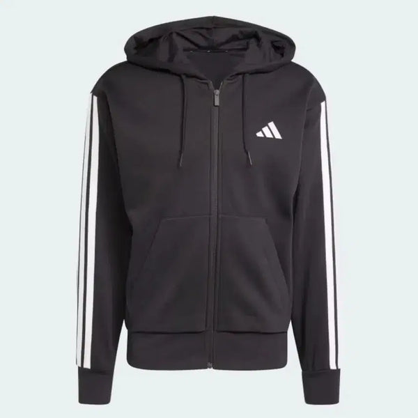 [BUNJANG] Adidas Hooded Zip-Up Jacket / [S] 아디다스 후드집업