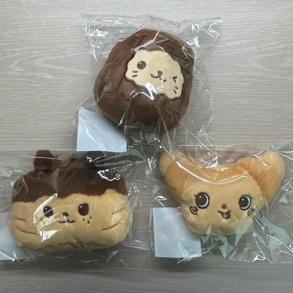 [BUNJANG] NCT WISH Bakery Pop-up Wish Doll Bubble Nyaong Sion Photocard / 미개봉)엔시티위시 베이커리 팝업 위시돌 버블냥 시오닝 팡이 유우시 시온 사쿠야