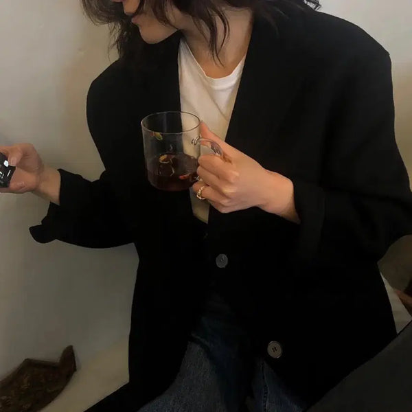 [BUNJANG] Ore Handmade Jacket / ore 오어 핸드메이드 자켓