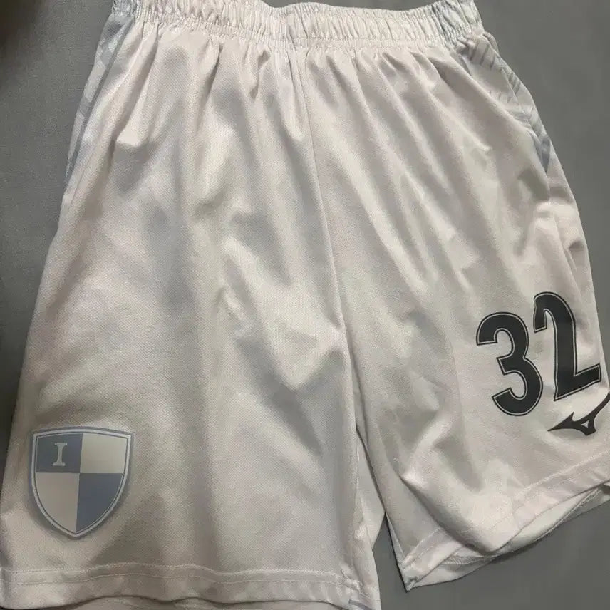 [BUNJANG] Busan IPark Away Shorts L / 부산아이파크  어웨이 쇼츠 L