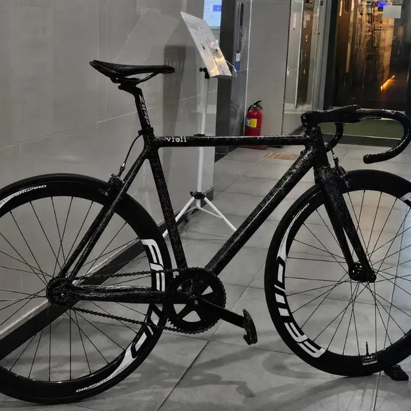 [BUNJANG] Engine11 CritD Custom Frame / 엔진11 크릿디 커스텀프레임 15급처합니다 검색어 크릿디 스프린터 볼텍스