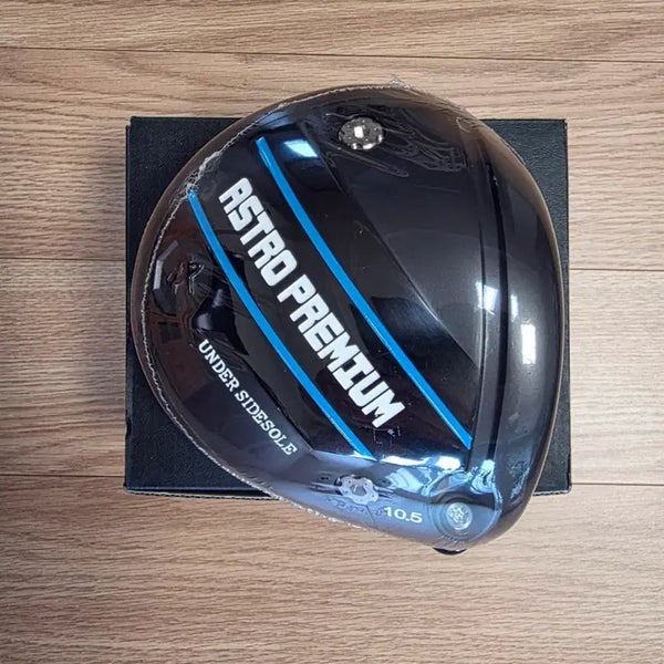 [BUNJANG] ASTRO Premium Driver Head 10.5 Degree / (신품) 아스트로 프리미엄 드라이버 헤드