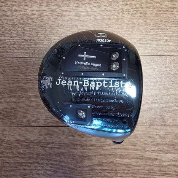 [BUNJANG] Jean-Baptiste JB301Dr 9.5 Degree Driver Head / (신품) 장밥티스 JB301Dr  9.5도 드라이버 헤드
