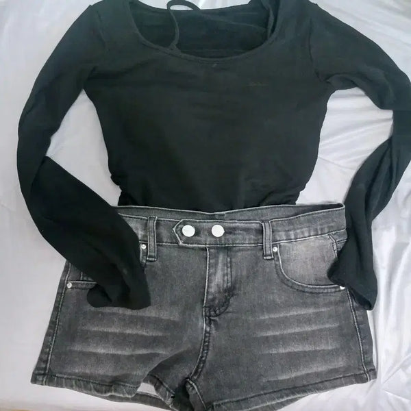 [BUNJANG] Ashley Cosplay Set with Prop Knife / 앤레관 애슐리 코스 (+소품칼)