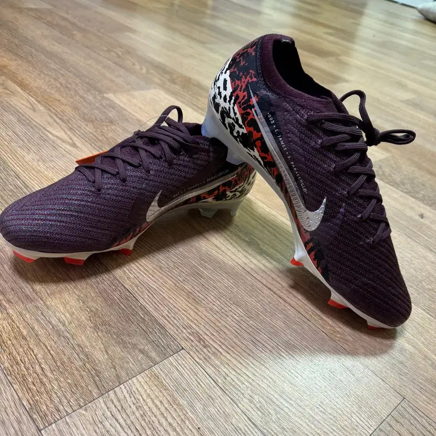 [BUNJANG] Nike Vapor Elite FG 270 / 나이키 유나이티드 베이퍼 엘리트 FG 270 새상품