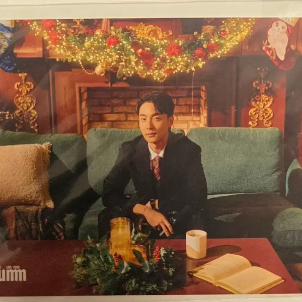 [BUNJANG] Roy Kim 2022 Busan Concert Saturday Postcard / 로이킴 자다음 부산콘 토요일 엽서
