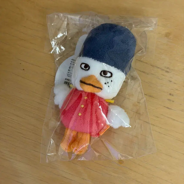 [BUNJANG] RIIZE Ddalbyeong 1st Gen 10cm Doll (Sealed) / 라이즈 똘병 1기 10cm / 미개봉