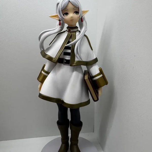 [BUNJANG] Frieren: Beyond Journey's End Pop-up Parade Figure / 팝업 퍼레이드 장송의 프리렌 판매합니다
