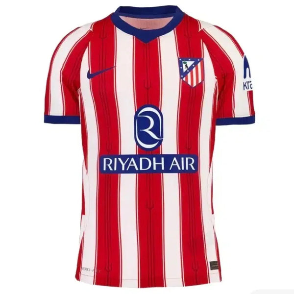 [BUNJANG] Nike Atletico Madrid 26/27 Season Match Home Aero Fit Jersey (No-Marking) / (L)나이키 아틀레티코 마드리드 26/27시즌 매치 홈 에어로핏 저지 논마킹
