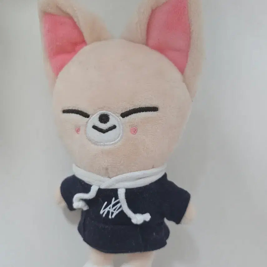 [BUNJANG] Stray Kids FoxI.Ny Plush / 스트레이키즈 인형 폭시니 FoxI.Ny