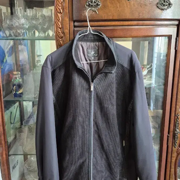 [BUNJANG] Burberry Hills Polo Club Jacket / 버버리힐즈폴로클럽 자켓
