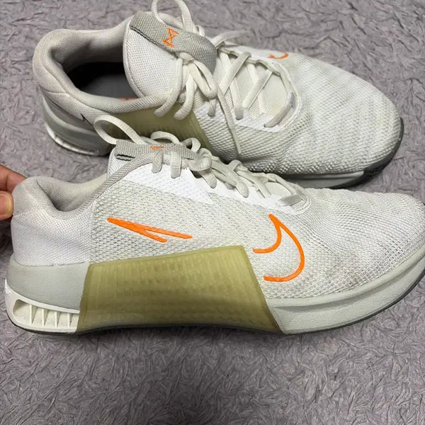 [BUNJANG] Nike Metcon 9 Training Shoes (Size 270) / 나이키 메트콘9 270