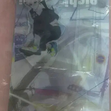 [BUNJANG] Blue Lock Nagi Seishiro Acrylic Stand / 블루록 나기 세이시로 아크릴 스탠드