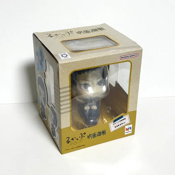 [BUNJANG] Jujutsu Kaisen Geto Look Up Figure (Unsealed) / 주술회전 게토 룩업 개봉품
