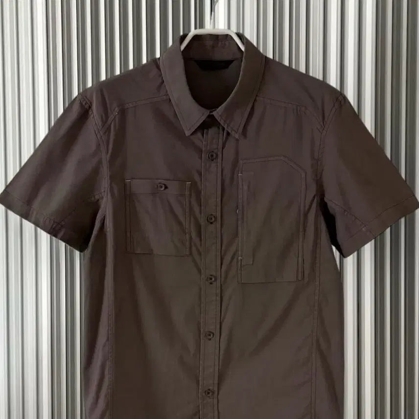 [BUNJANG] Arc'teryx Shirt / 아크테릭스 셔츠