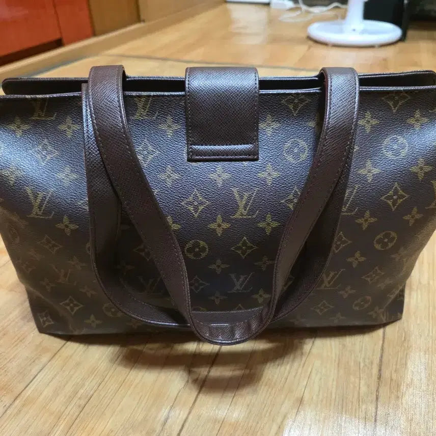 [BUNJANG] Louis Vuitton Monogram Shoulder Bag / 루이비통 모노그램 숄더백