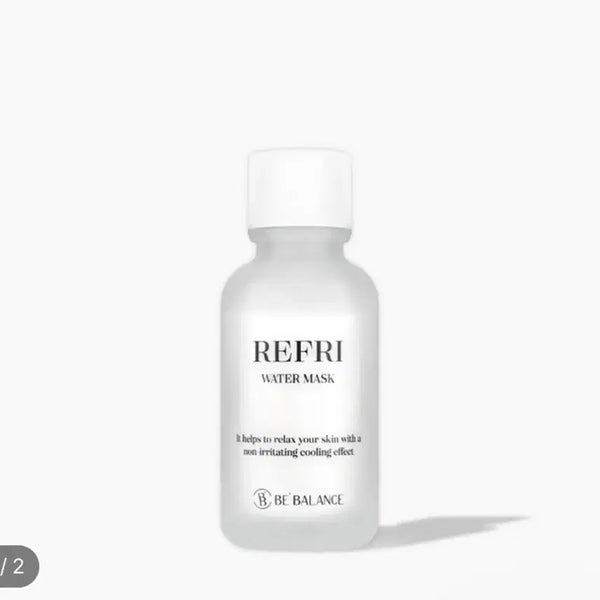[BUNJANG] B.Balance Refree Water Mask (Sealed) / [미개봉] 비밸런스) 리프리 워터 마스크