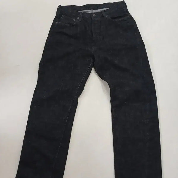 [BUNJANG] Full Count 0105 BK Denim Jeans Size 32 / 풀카운트 0105 bk 32사이즈