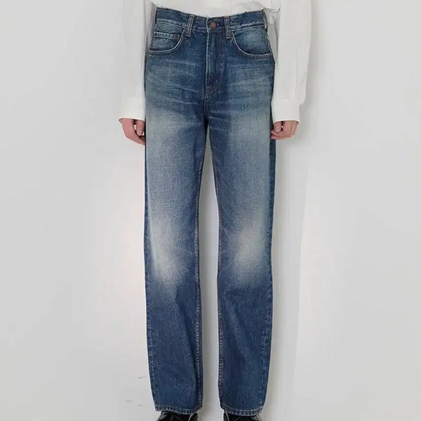 [BUNJANG] Modnine Flashback Blues MOD1w Jeans / 모드나인 Flashback Blues - MOD1w 31팝니다