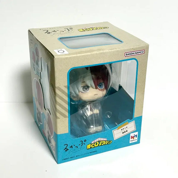 [BUNJANG] My Hero Academia Shoto Todoroki Lookup Figure (Sealed) / (미개봉) 히로아카 쇼토 룩업