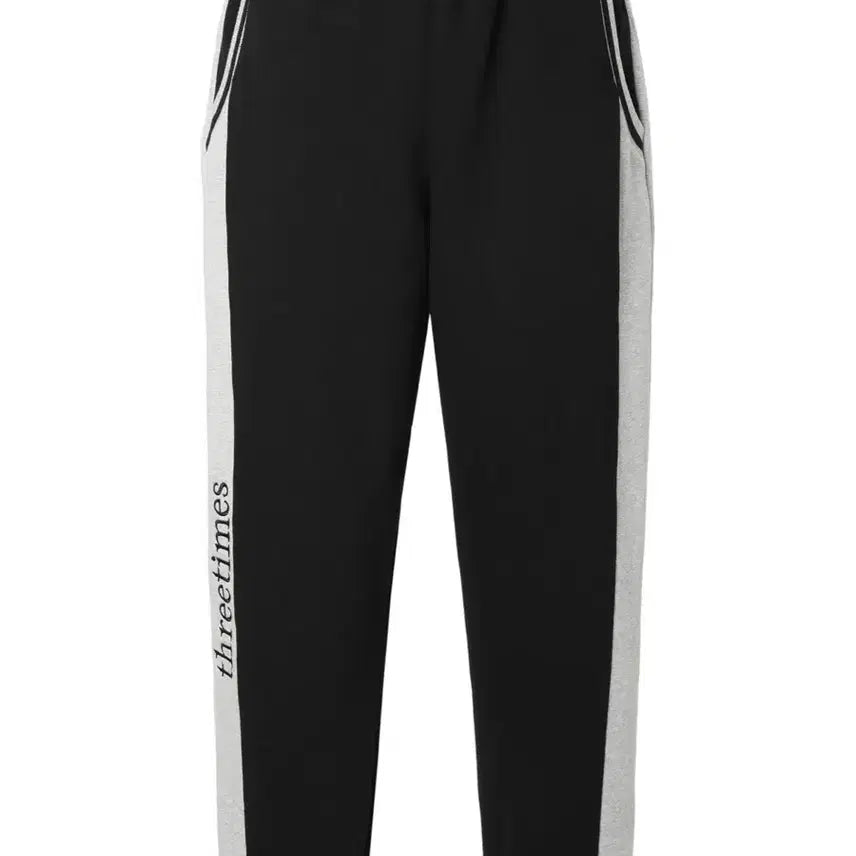 [BUNJANG] 3Times Smore Sweatpants / 쓰리타임즈 Smore sweatpants