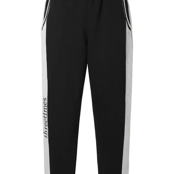[BUNJANG] 3Times Smore Sweatpants / 쓰리타임즈 Smore sweatpants