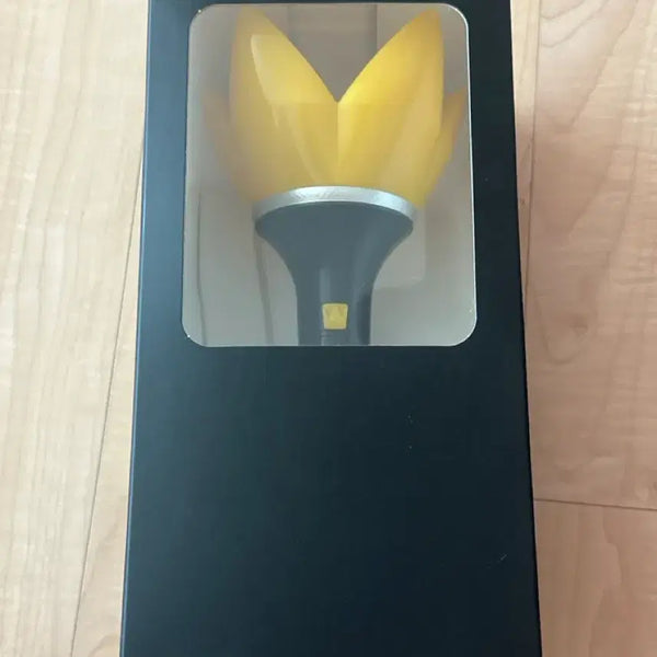 [BUNJANG] BIGBANG Official Lightstick V4 Black / 빅뱅 응원봉 V4 블랙