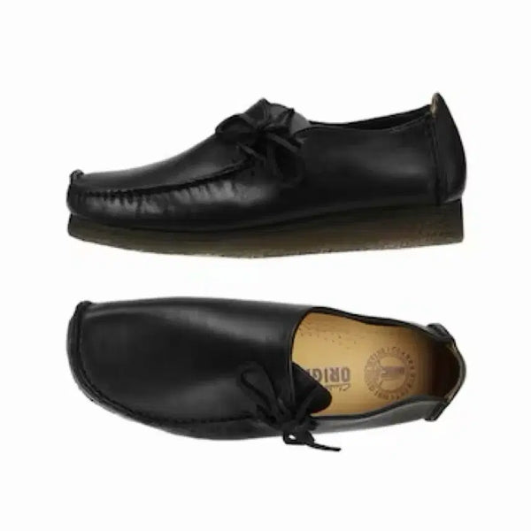 [BUNJANG] Vintage Clarks Lugger Shoes UK 7.5 (265-270mm) / 빈티지 클락스 러거 UK7.5 (265~270)