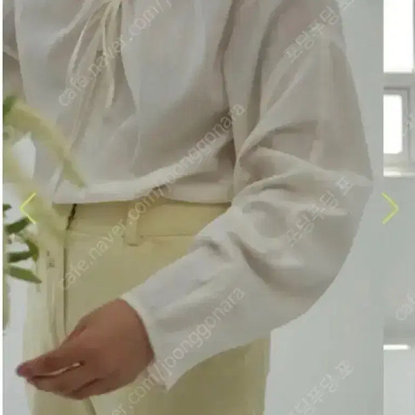 [BUNJANG] Ethos Custom Jacquard Pants / 에토스 자체제작 자카드 팬츠