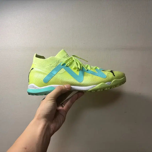 [BUNJANG] Puma Future Ultimate Cage TF Futsal Shoes / [265] 푸마 퓨처 얼티메이트 케이지 TF 풋살화
