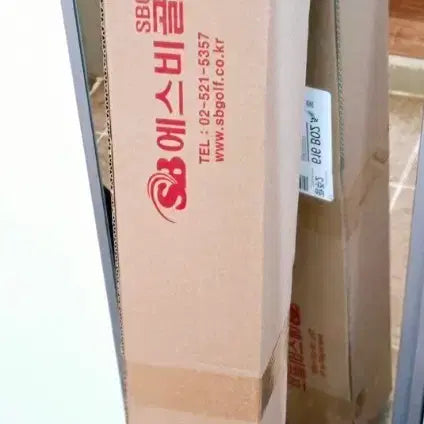 [BUNJANG] Odyssey DFX Putter 34-inch / 골프 오딧세이 DFX 퍼터 / 34인치 / 오디세이